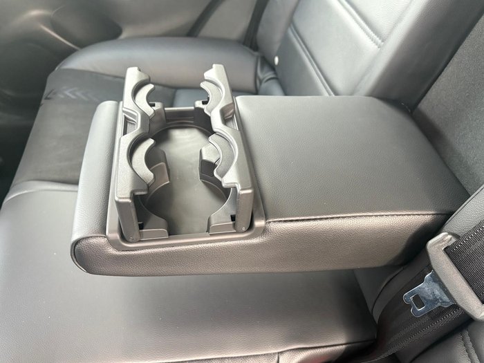 2025 Mazda CX-3 G20 GT SP