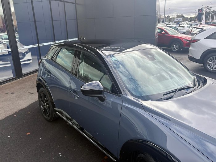 2025 Mazda CX-3 G20 GT SP