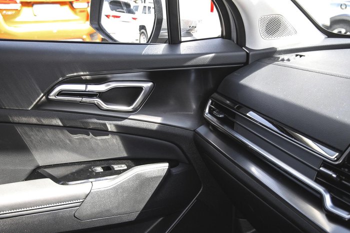 2025 Kia Sportage HEV SX