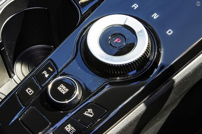 2025 Kia Sportage HEV SX