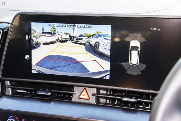 2025 Kia Sportage HEV SX