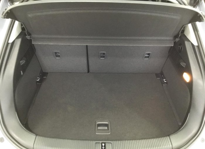 2014 Audi A1 Attraction