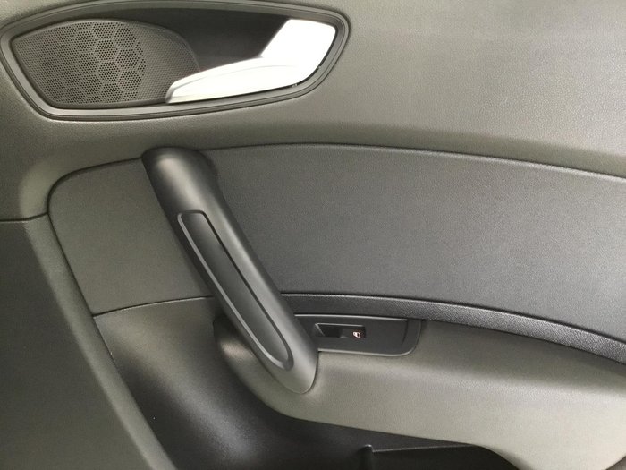 2014 Audi A1 Attraction