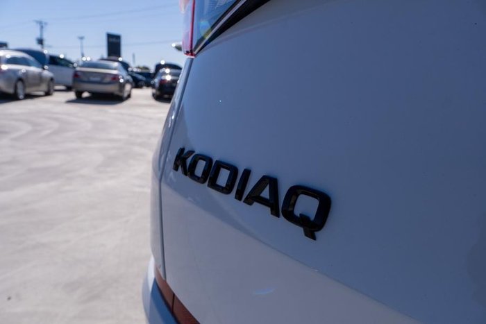 2023 SKODA Kodiaq RS