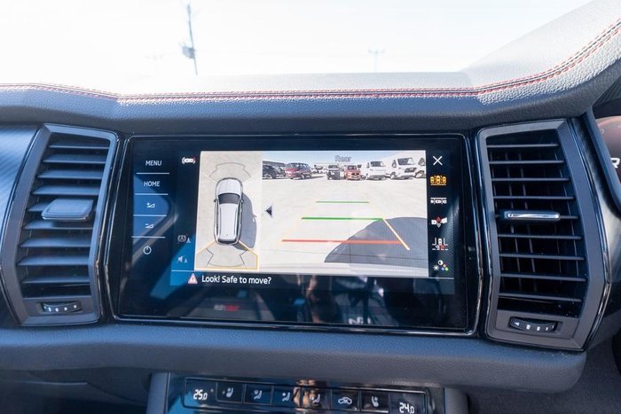 2023 SKODA Kodiaq RS