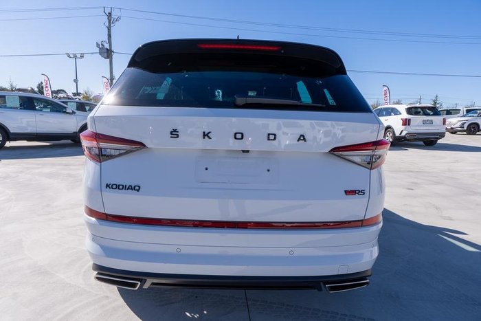 2023 SKODA Kodiaq RS