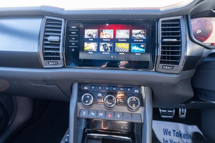 2023 SKODA Kodiaq RS