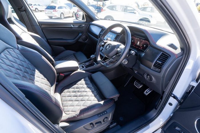 2023 SKODA Kodiaq RS