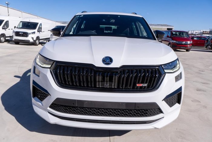 2023 SKODA Kodiaq RS