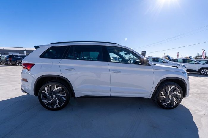 2023 SKODA Kodiaq RS