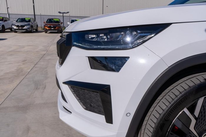 2023 SKODA Kodiaq RS