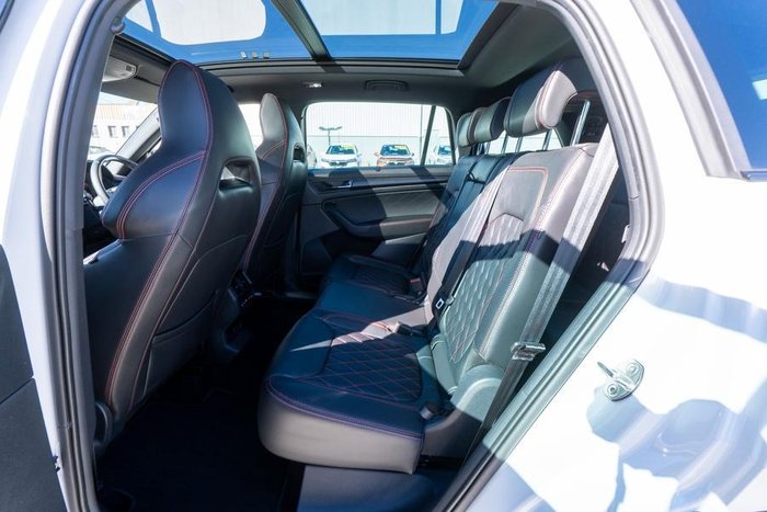 2023 SKODA Kodiaq RS