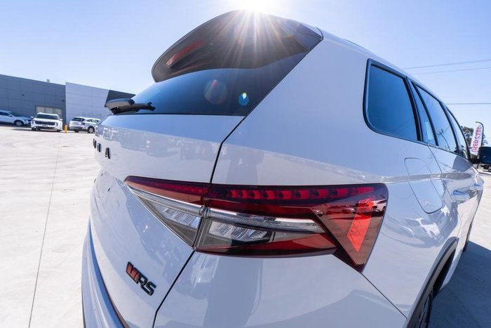2023 SKODA Kodiaq RS