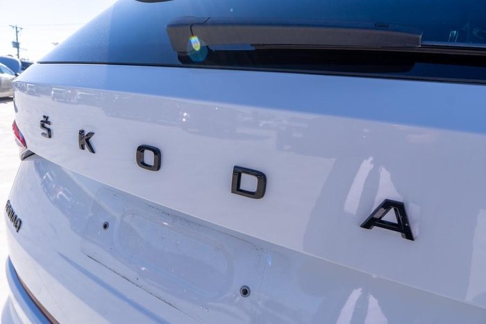 2023 SKODA Kodiaq RS