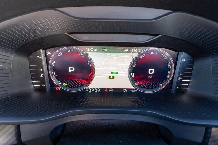 2023 SKODA Kodiaq RS