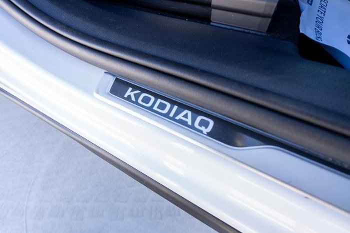 2023 SKODA Kodiaq RS