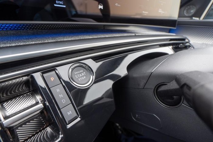 2024 Peugeot 3008 GT Premium Hybrid