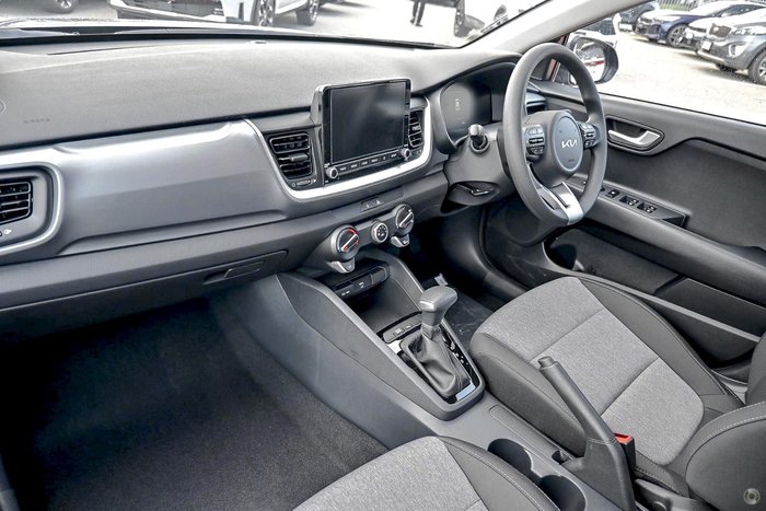 2025 Kia Stonic S