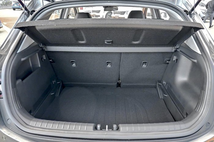 2025 Kia Stonic S