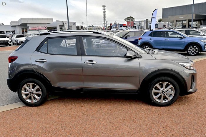 2025 Kia Stonic S