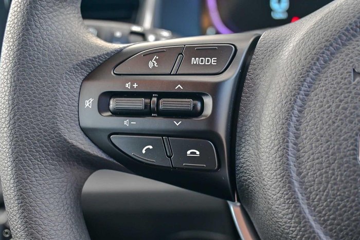 2025 Kia Stonic S
