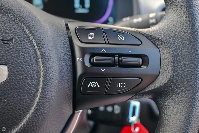 2025 Kia Stonic S