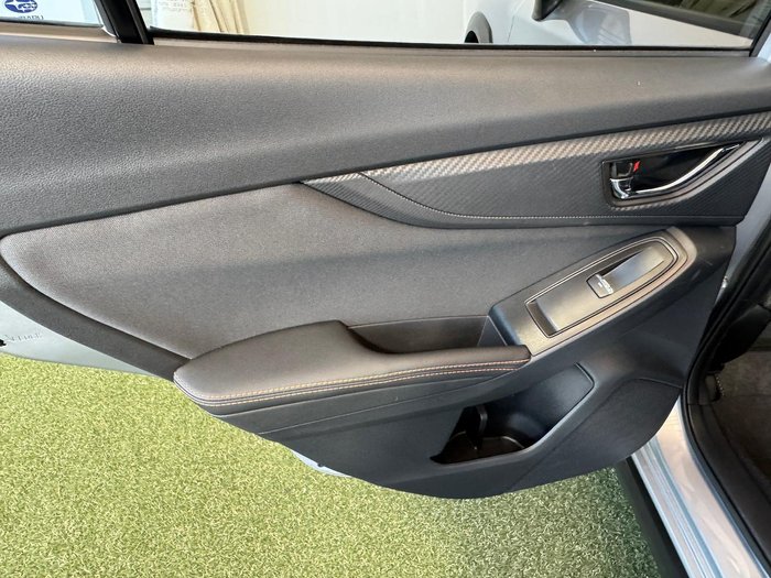 2018 Subaru XV 2.0i-L