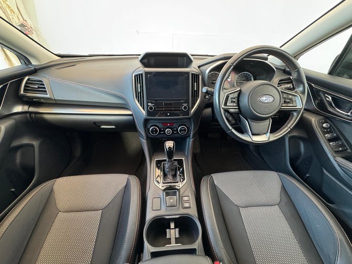 2018 Subaru XV 2.0i-L