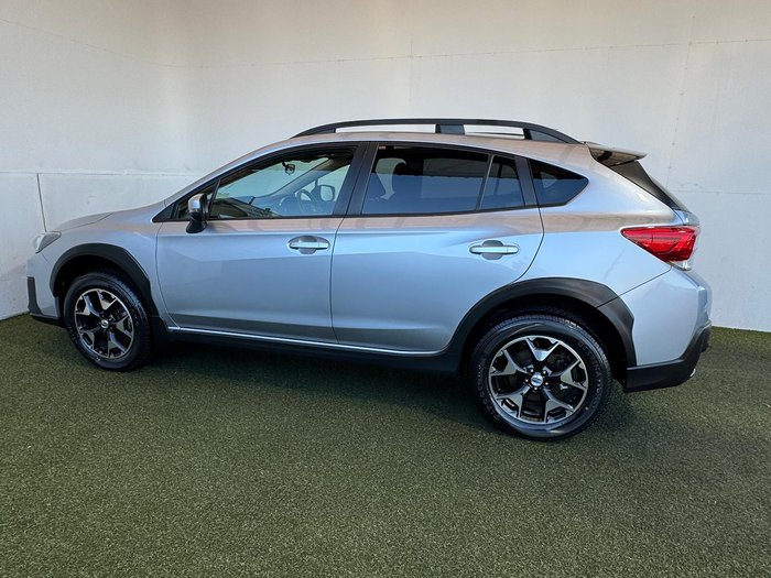 2018 Subaru XV 2.0i-L