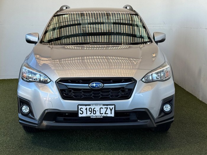 2018 Subaru XV 2.0i-L