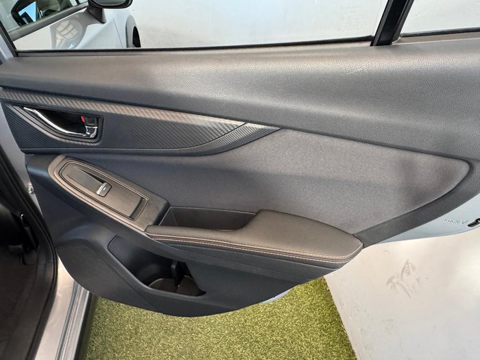 2018 Subaru XV 2.0i-L