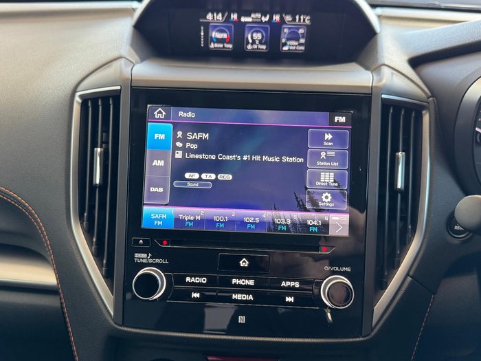 2018 Subaru XV 2.0i-L