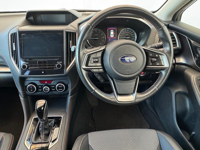 2018 Subaru XV 2.0i-L