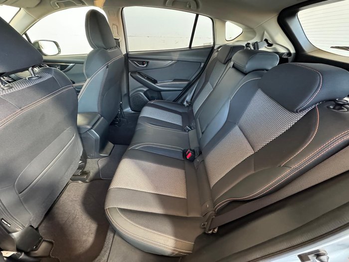 2018 Subaru XV 2.0i-L