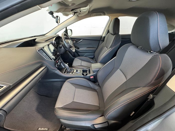 2018 Subaru XV 2.0i-L