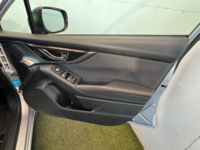 2018 Subaru XV 2.0i-L