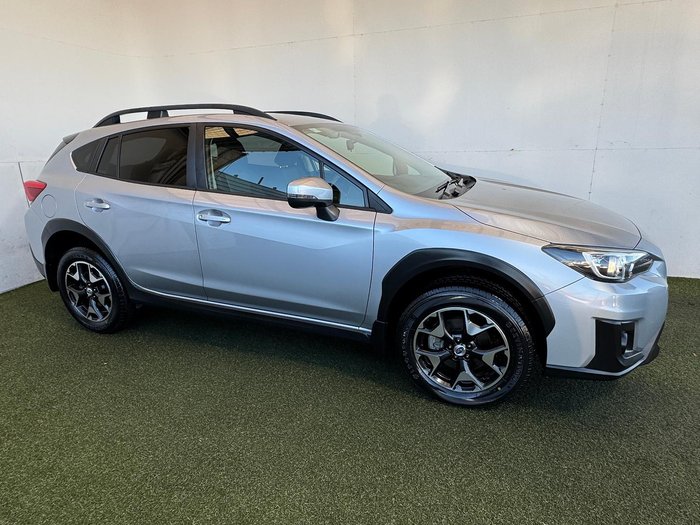 2018 Subaru XV 2.0i-L