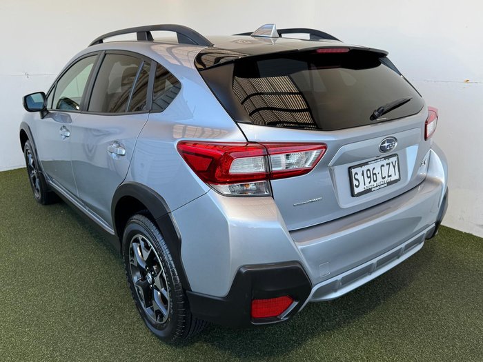 2018 Subaru XV 2.0i-L