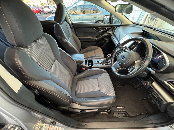 2018 Subaru XV 2.0i-L