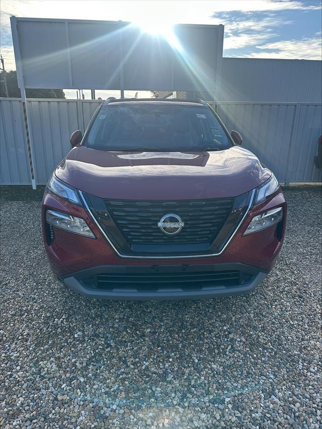 2025 Nissan T33