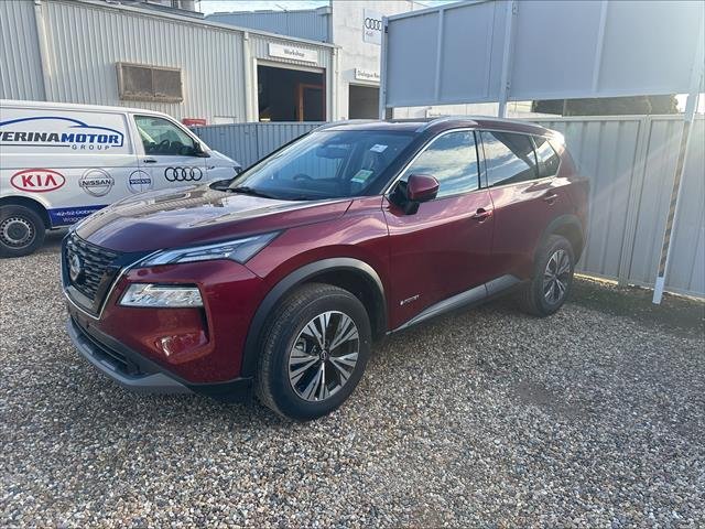 2025 Nissan T33 STL
