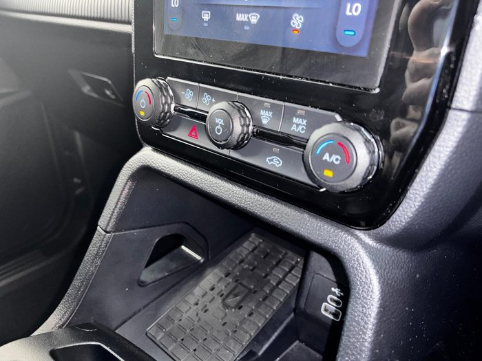 2024 Ford Ranger Sport