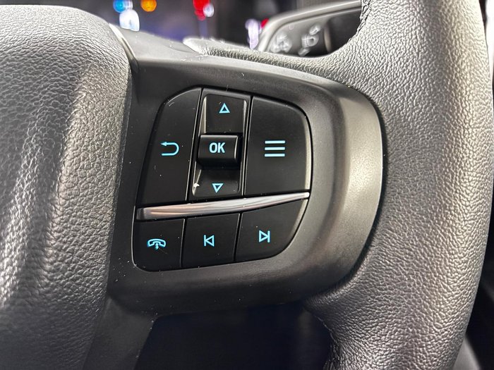 2024 Ford Ranger Sport
