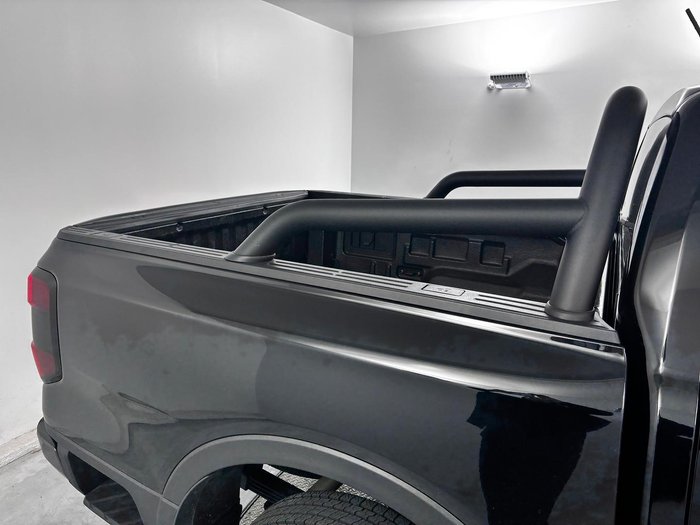 2024 Ford Ranger Sport