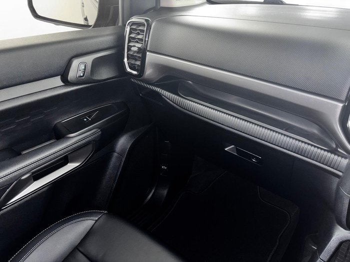 2024 Ford Ranger Sport