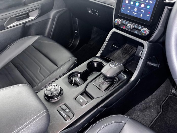 2024 Ford Ranger Sport