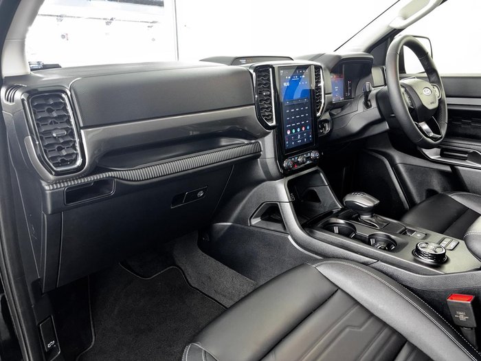 2024 Ford Ranger Sport