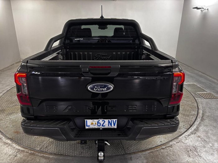 2024 Ford Ranger Sport