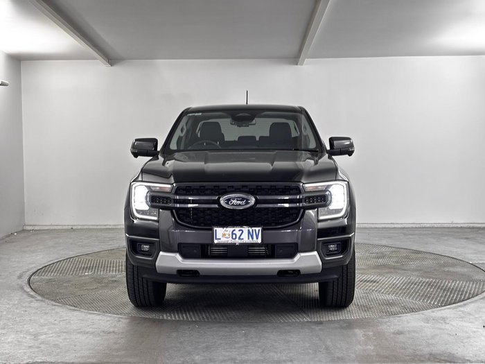 2024 Ford Ranger Sport