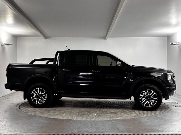2024 Ford Ranger Sport